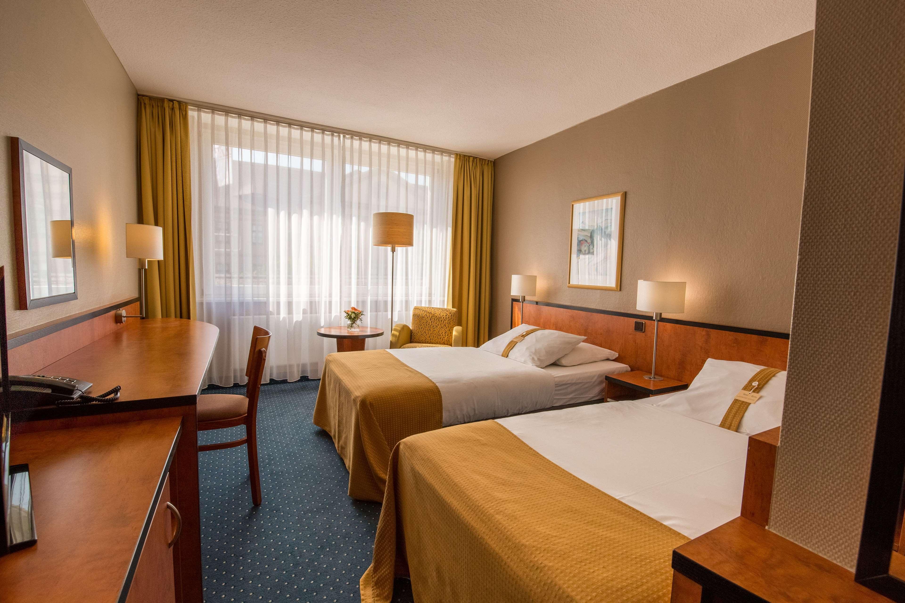 Best Western Plus Hotel Bautzen Exterior photo