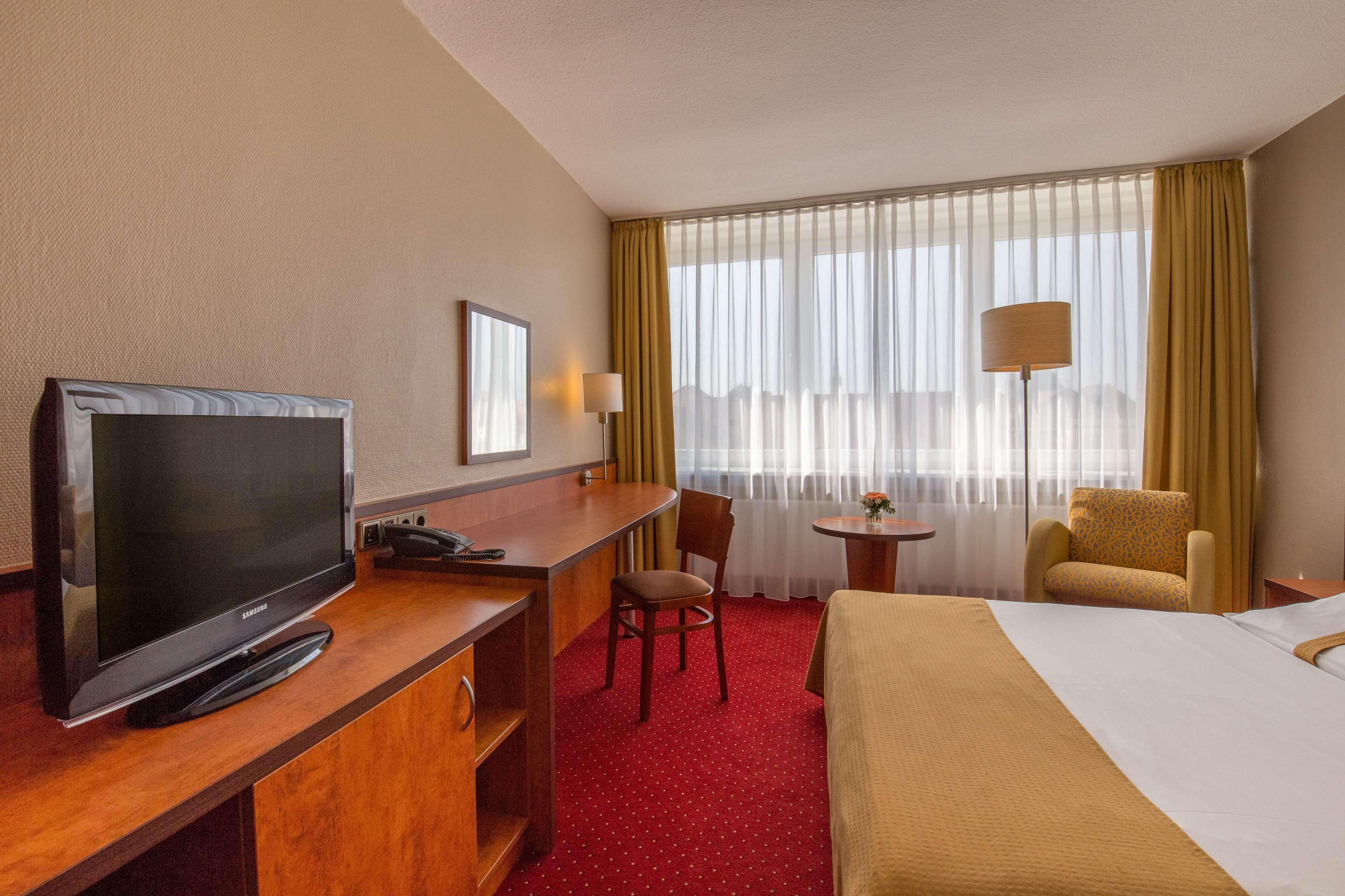 Best Western Plus Hotel Bautzen Exterior photo
