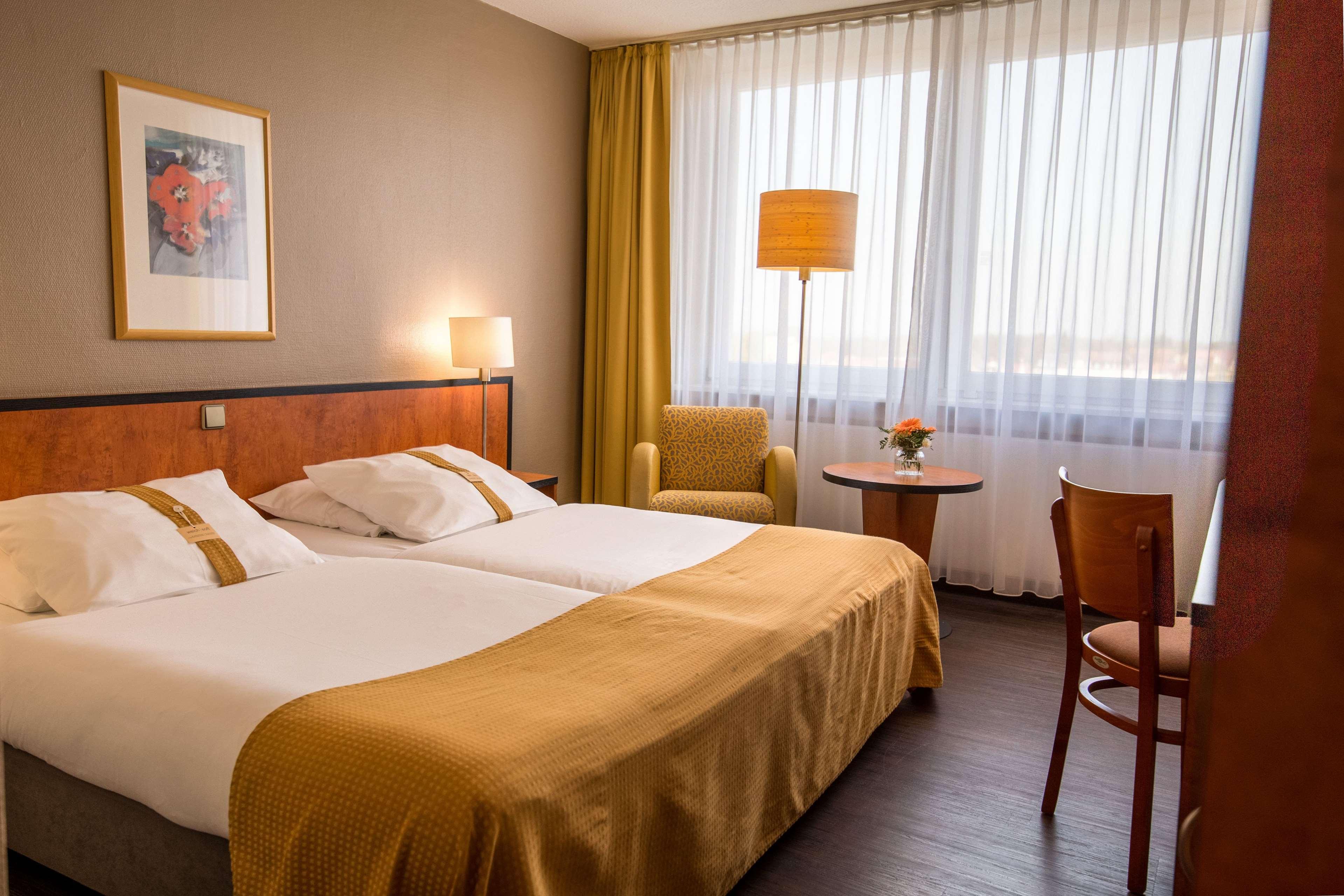 Best Western Plus Hotel Bautzen Exterior photo