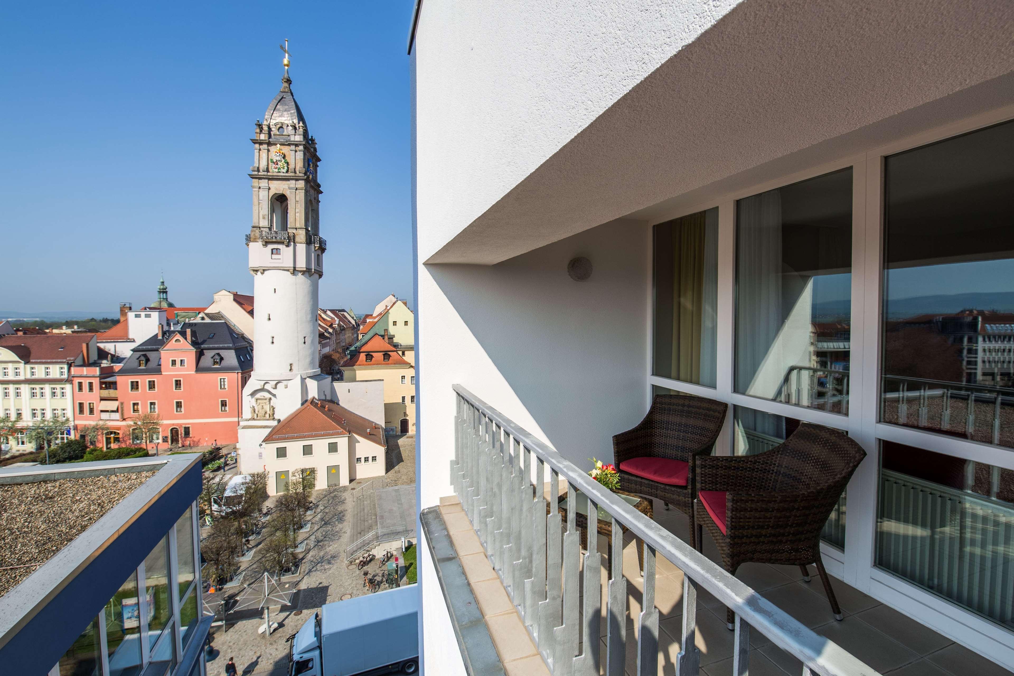 Best Western Plus Hotel Bautzen Exterior photo