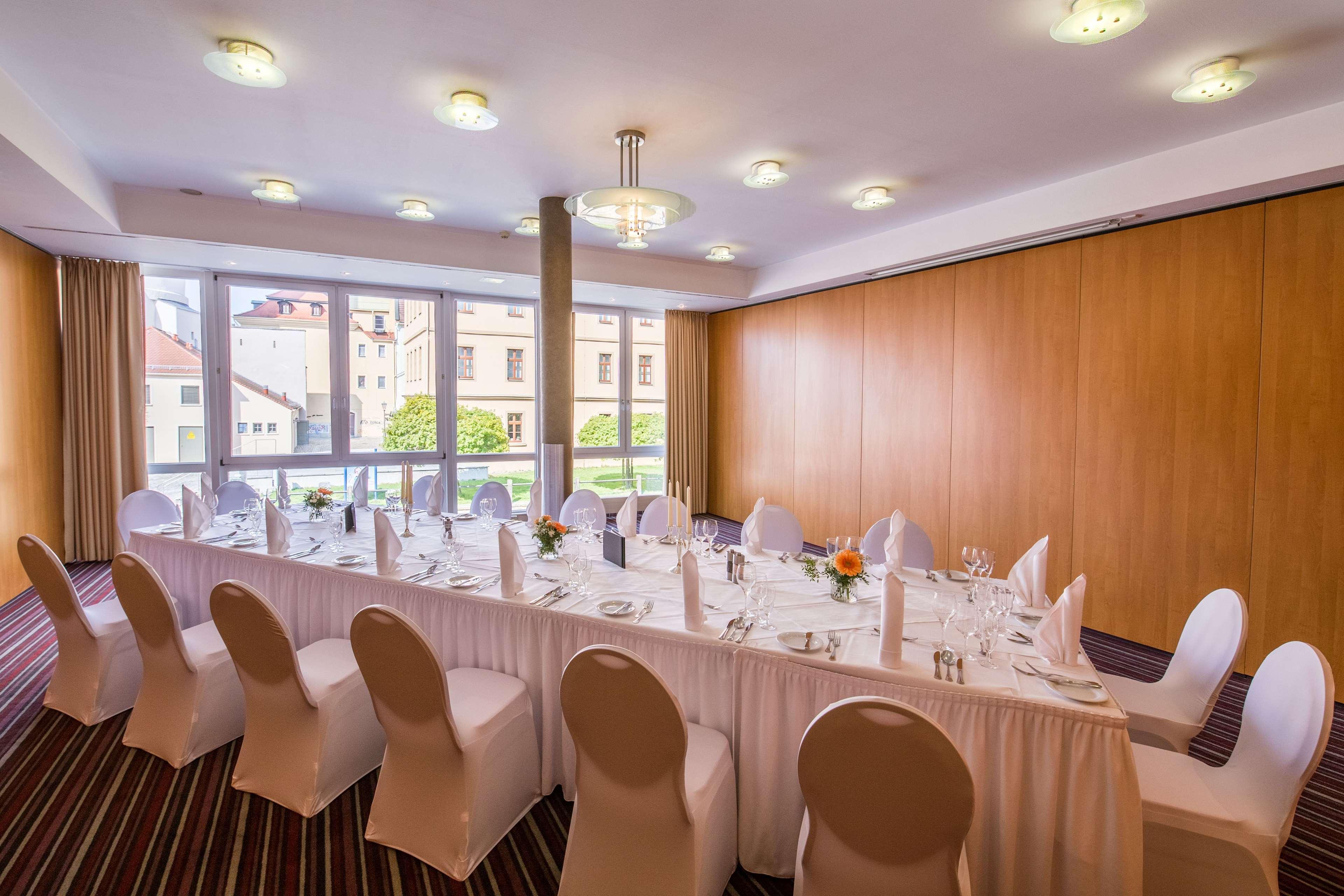 Best Western Plus Hotel Bautzen Exterior photo