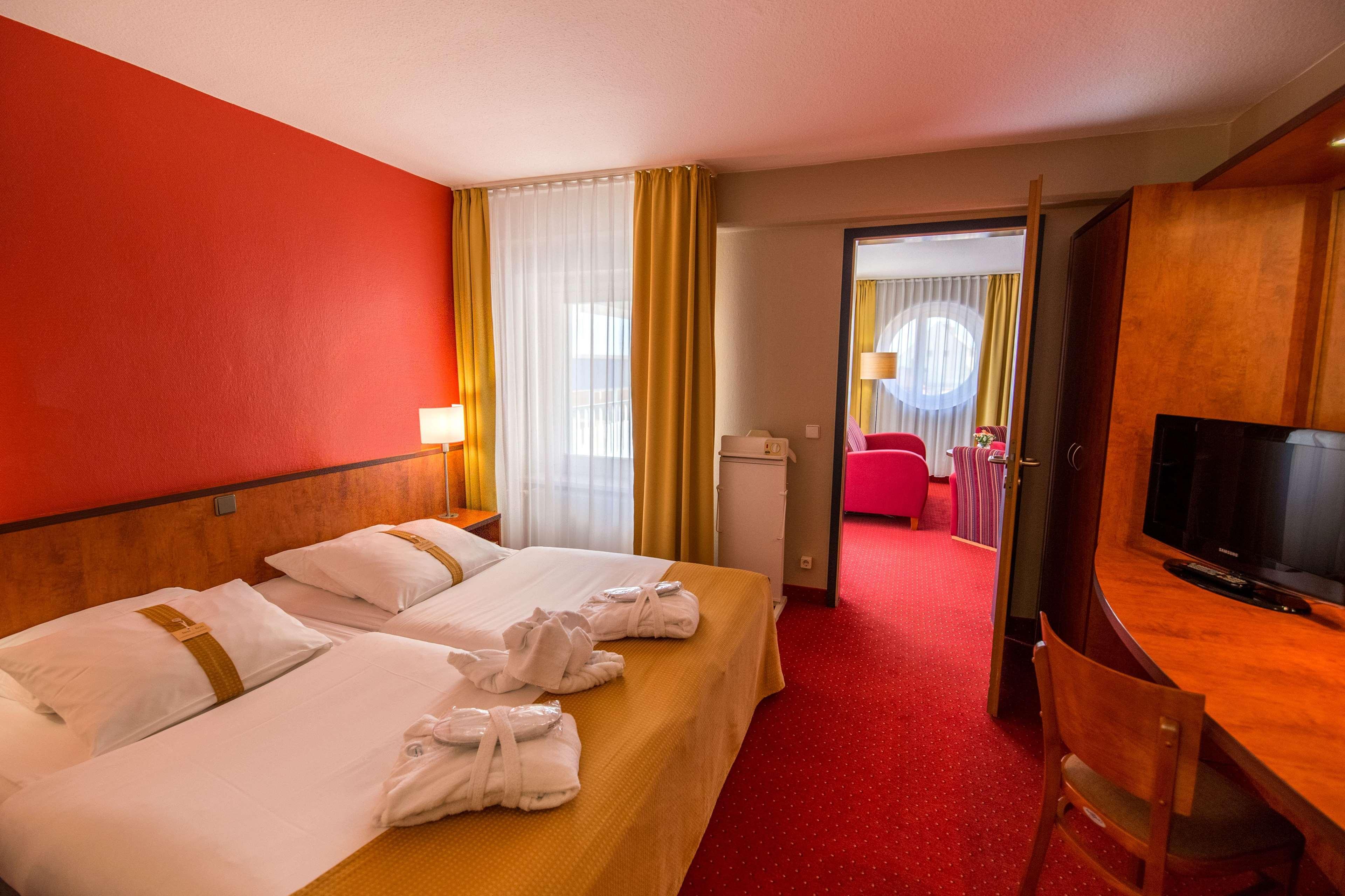 Best Western Plus Hotel Bautzen Exterior photo