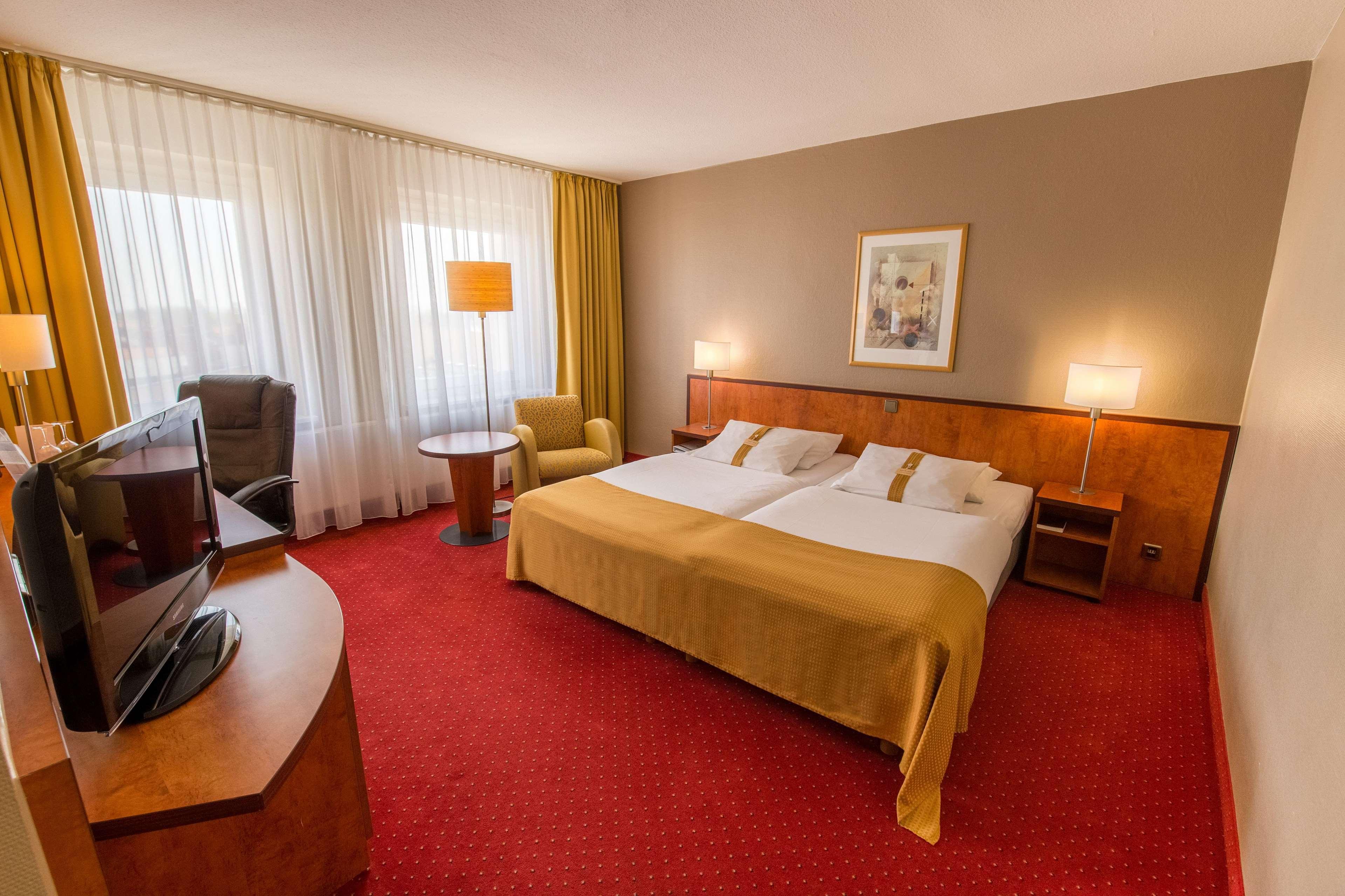 Best Western Plus Hotel Bautzen Exterior photo