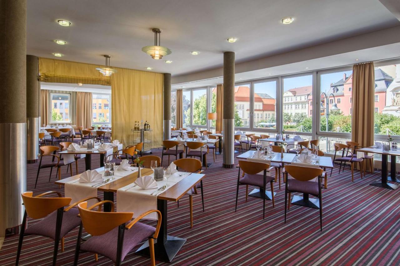 Best Western Plus Hotel Bautzen Exterior photo