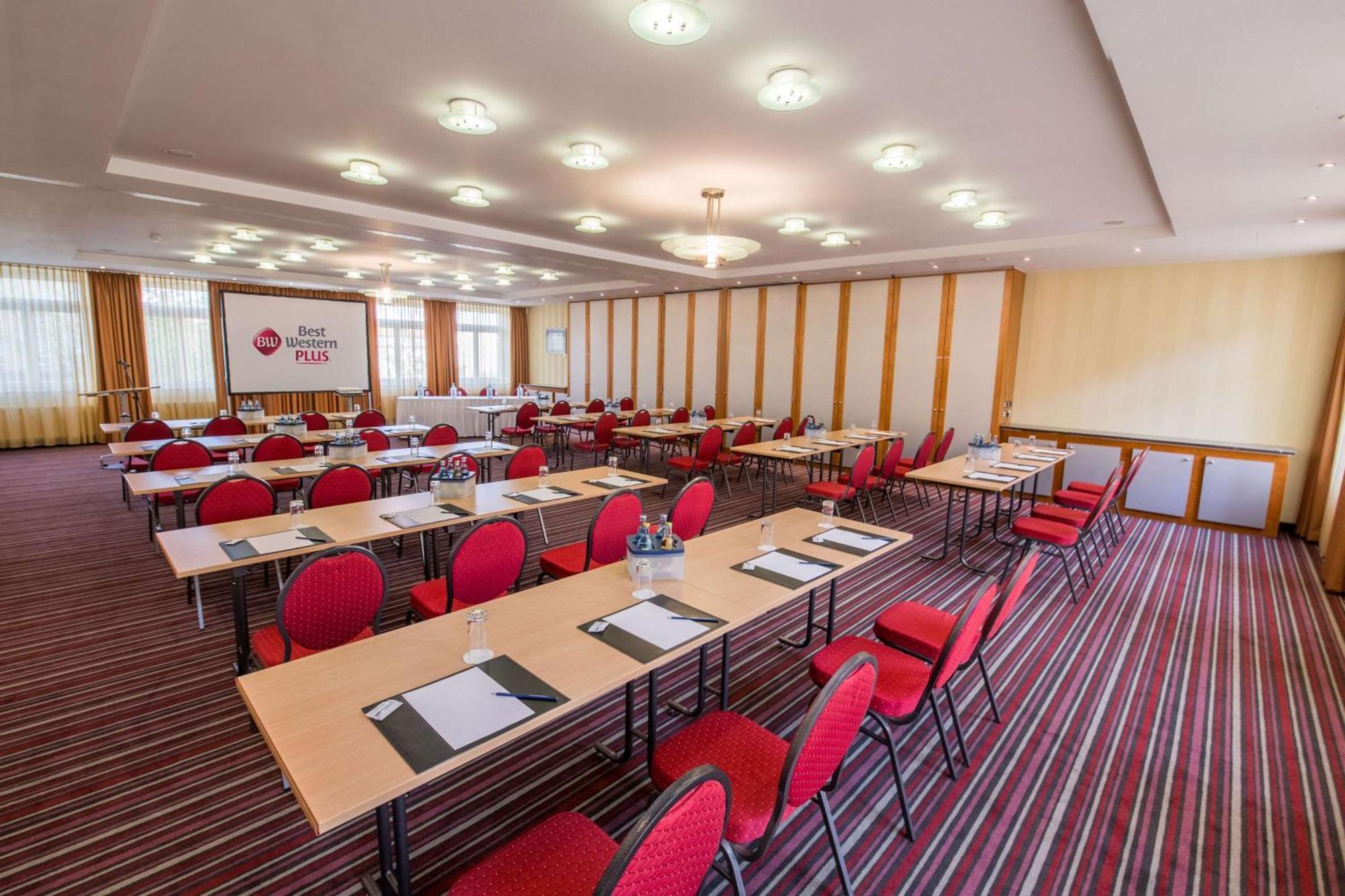 Best Western Plus Hotel Bautzen Exterior photo
