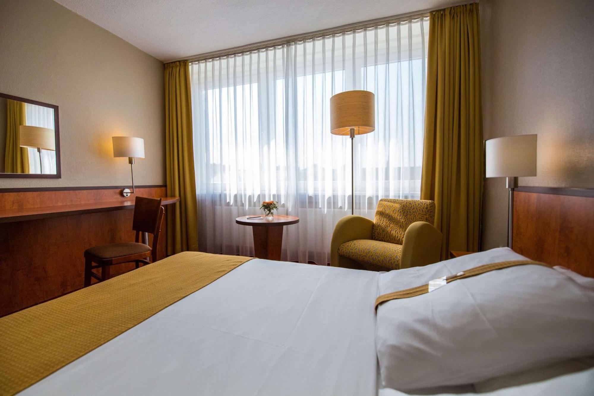 Best Western Plus Hotel Bautzen Exterior photo