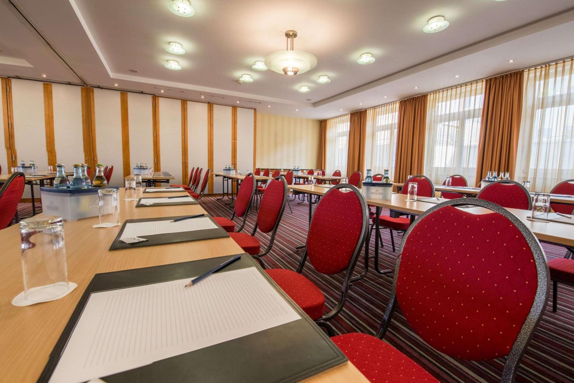 Best Western Plus Hotel Bautzen Exterior photo
