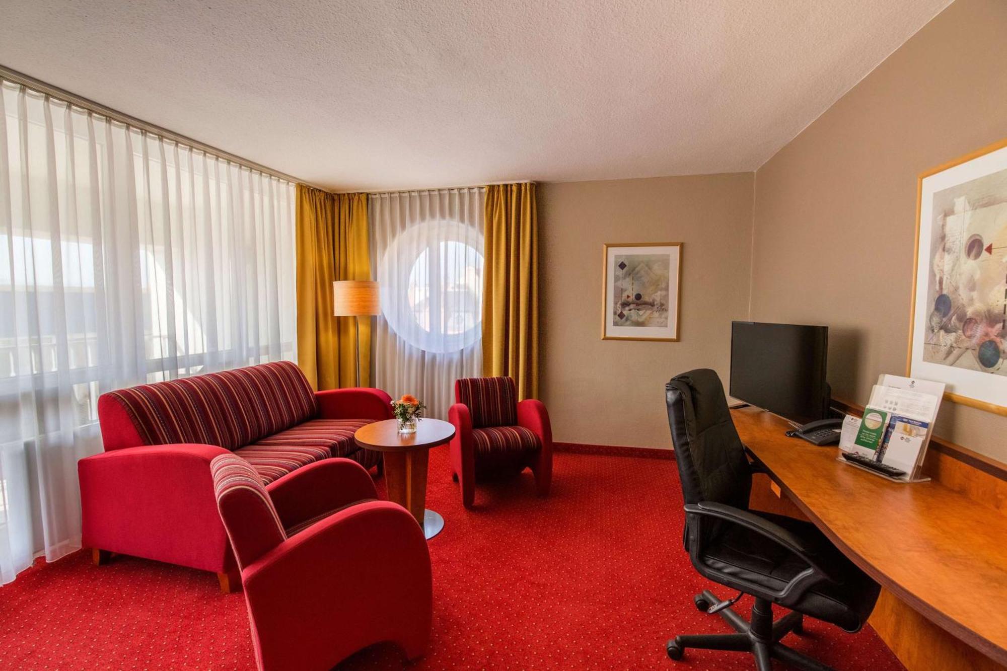 Best Western Plus Hotel Bautzen Exterior photo