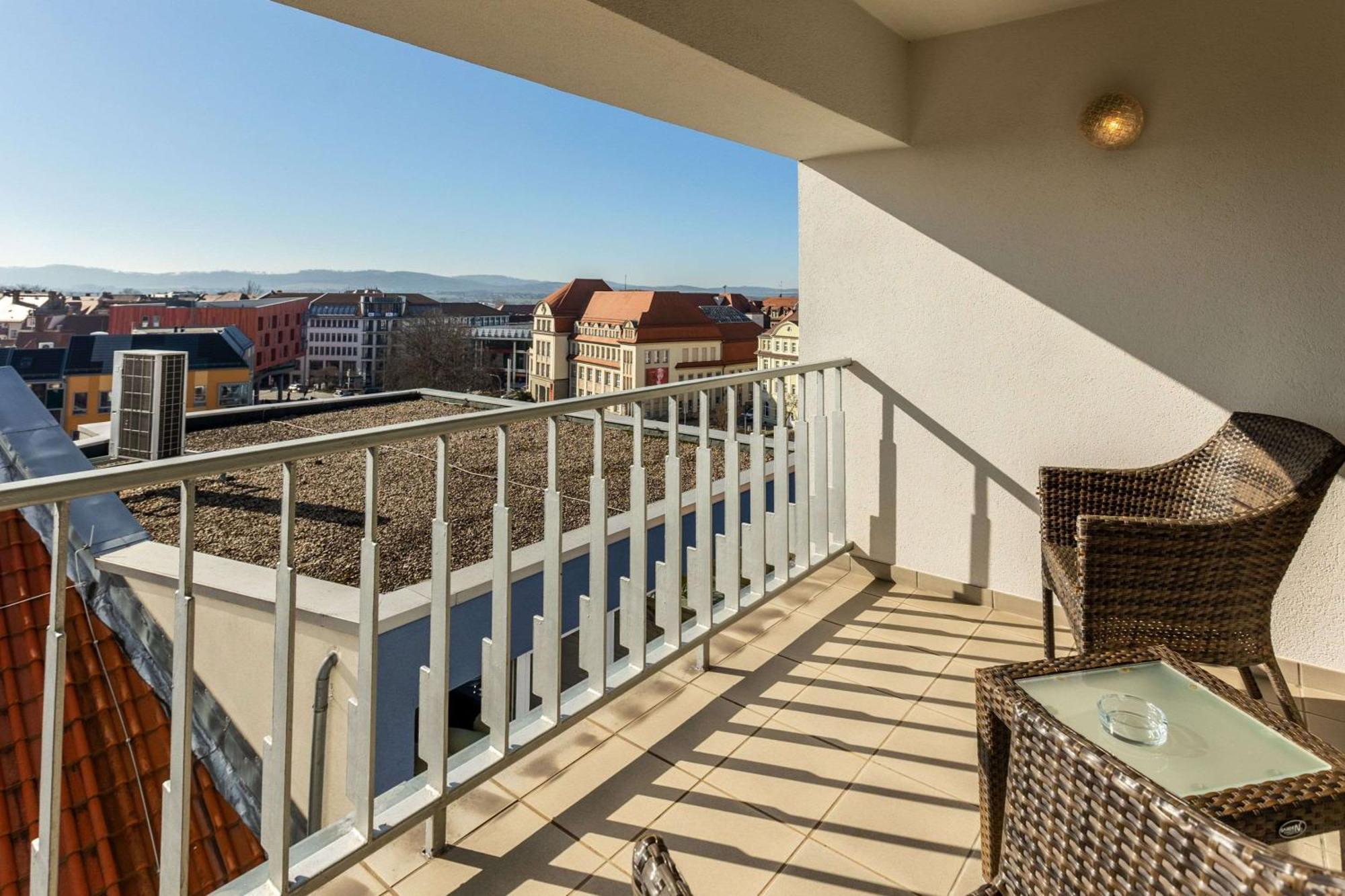 Best Western Plus Hotel Bautzen Exterior photo