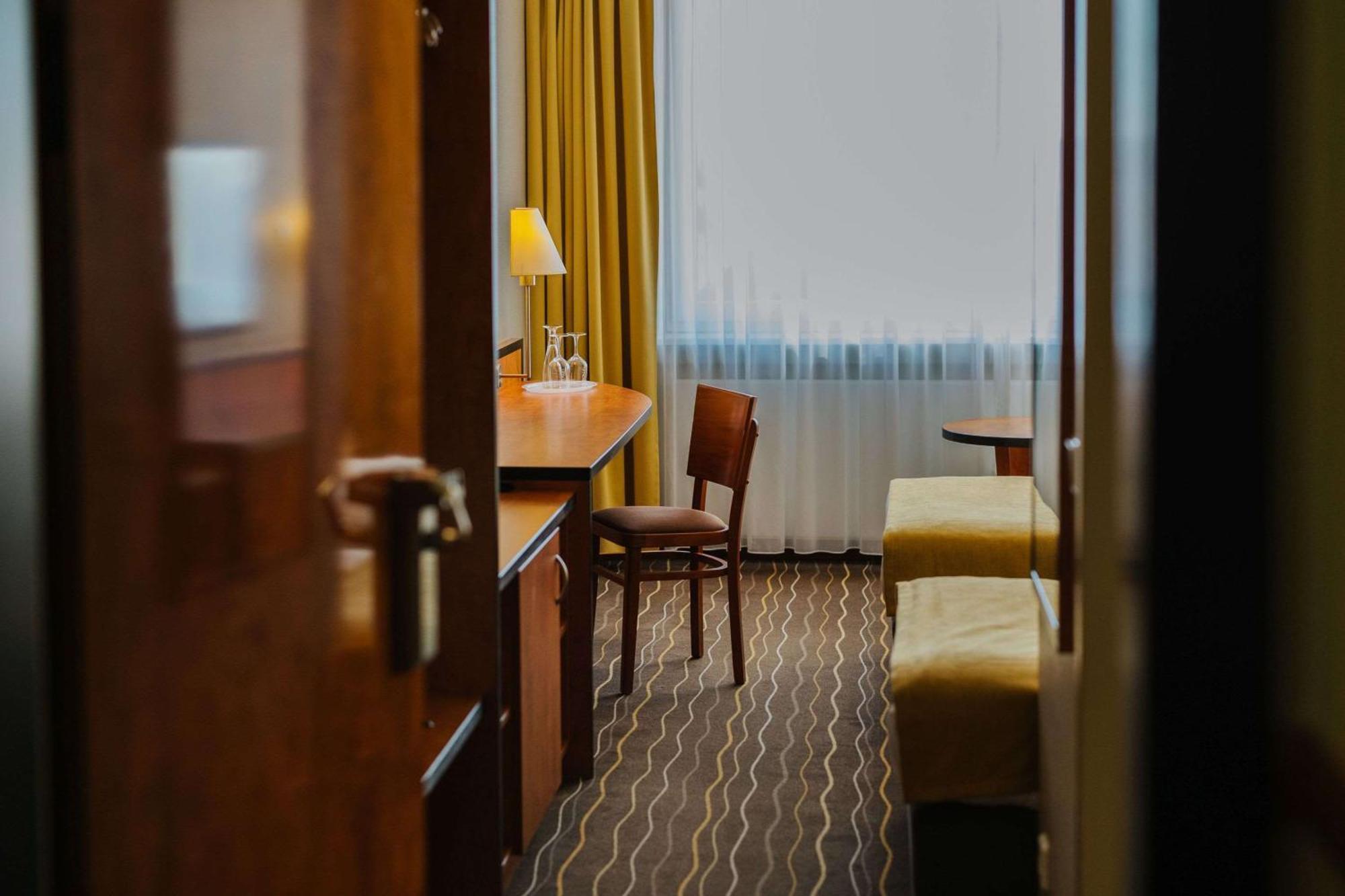 Best Western Plus Hotel Bautzen Exterior photo