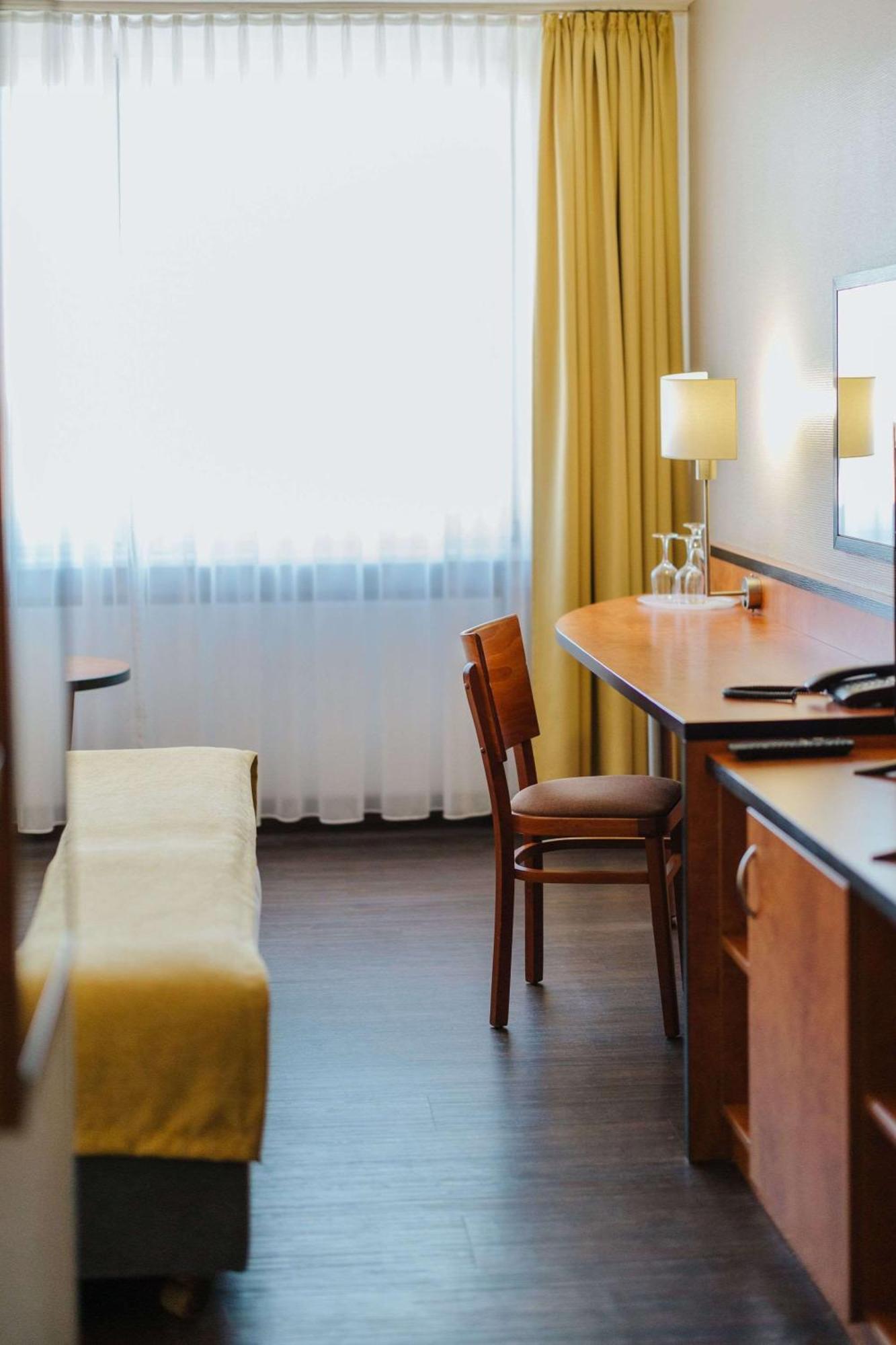 Best Western Plus Hotel Bautzen Exterior photo