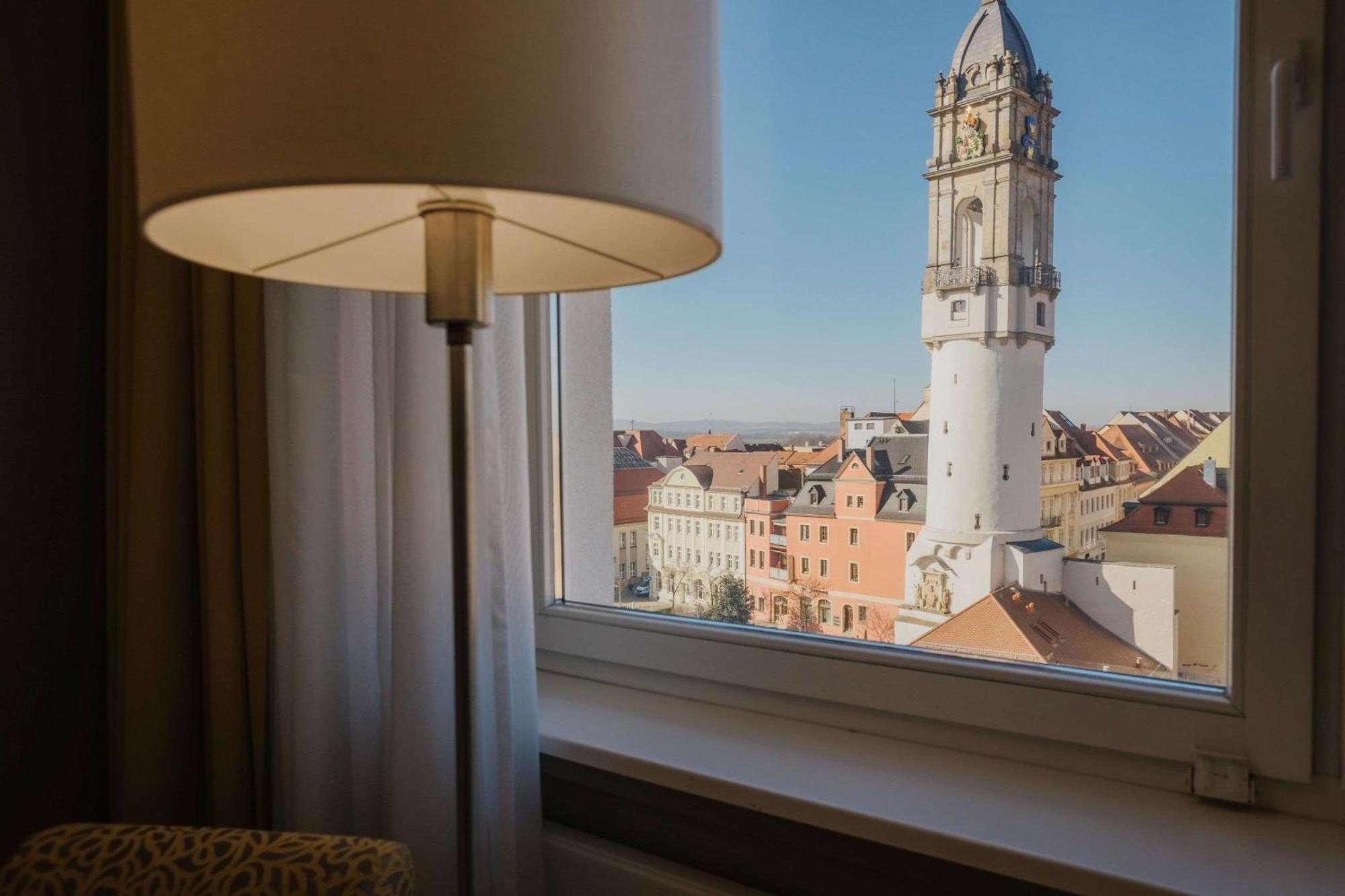 Best Western Plus Hotel Bautzen Exterior photo