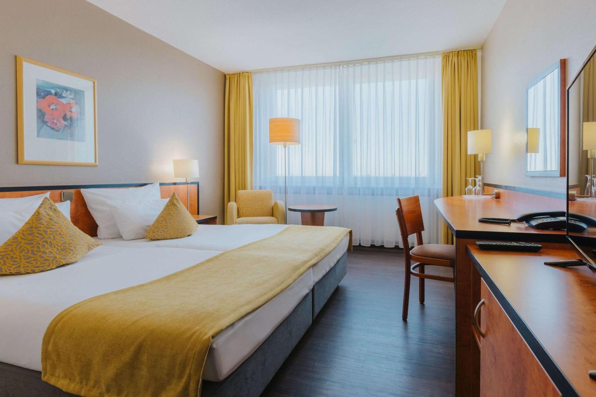Best Western Plus Hotel Bautzen Exterior photo