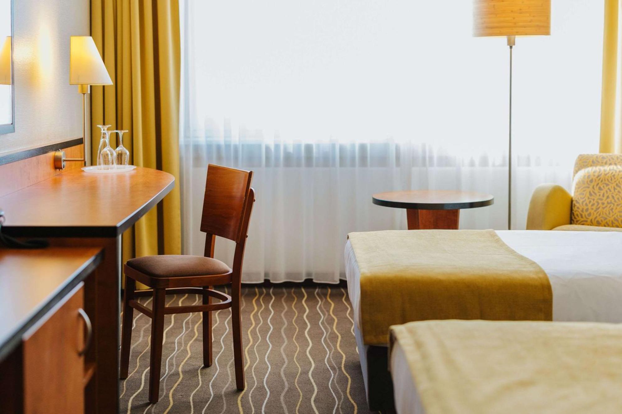Best Western Plus Hotel Bautzen Exterior photo