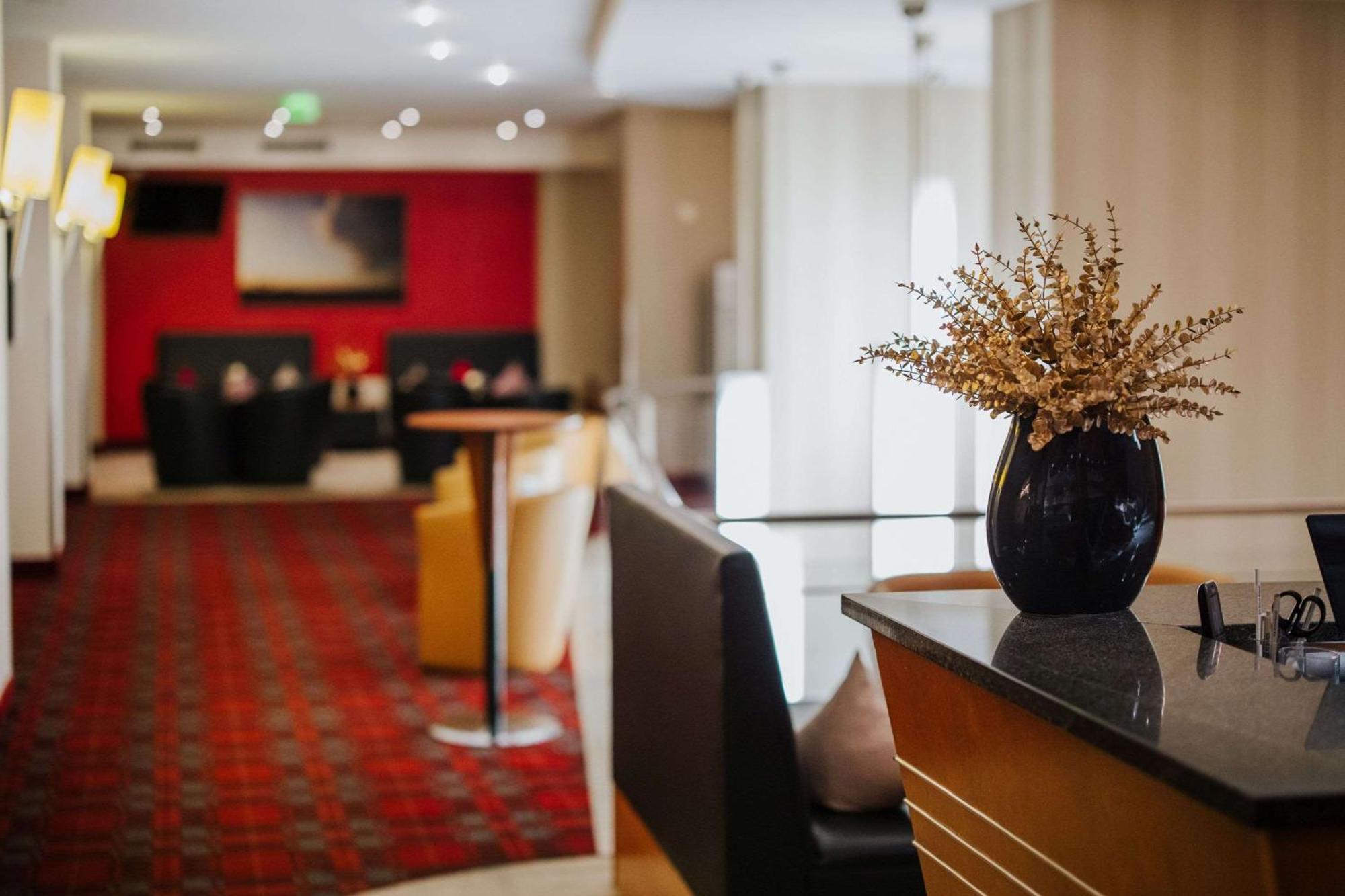 Best Western Plus Hotel Bautzen Exterior photo