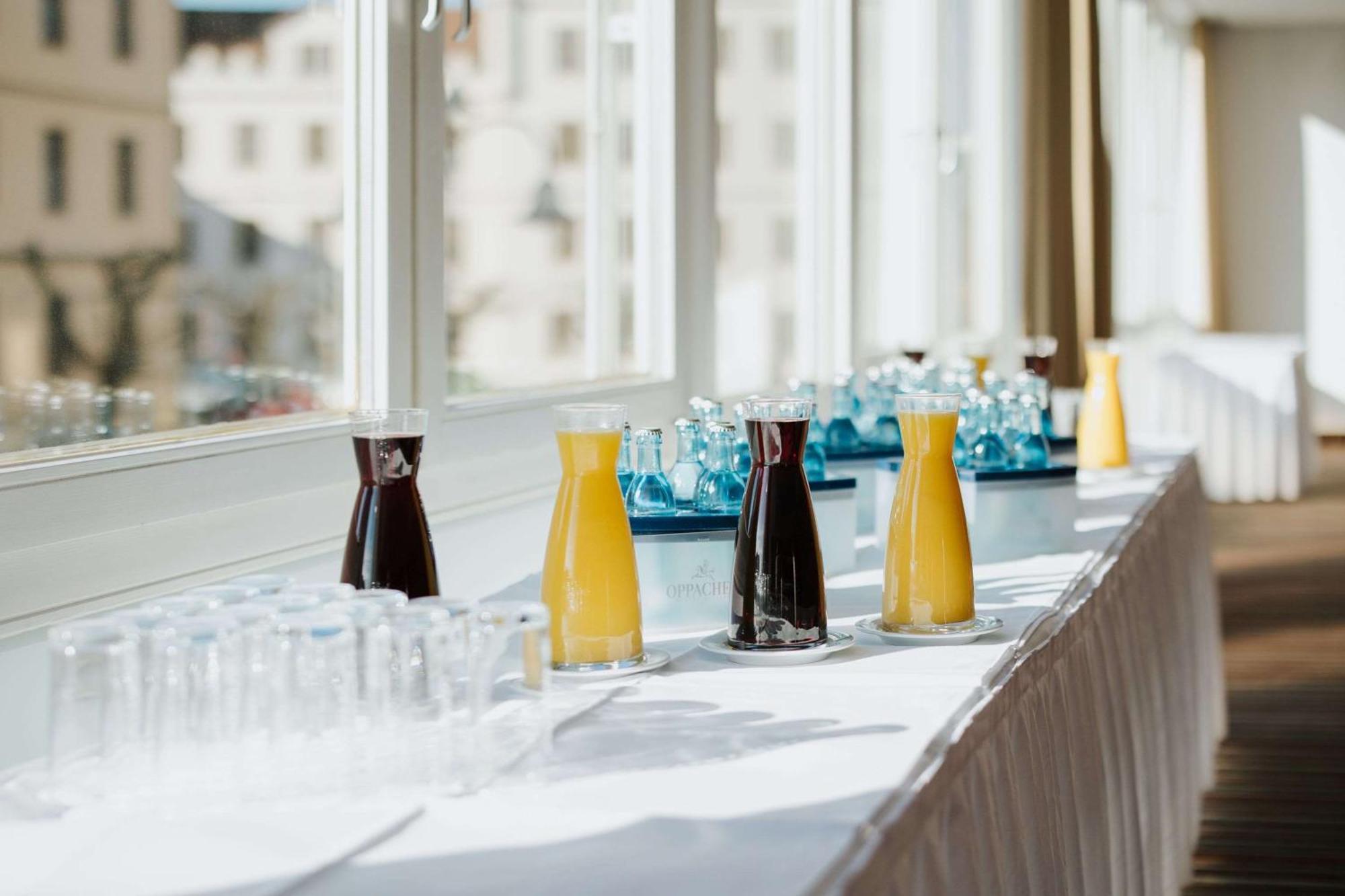 Best Western Plus Hotel Bautzen Exterior photo