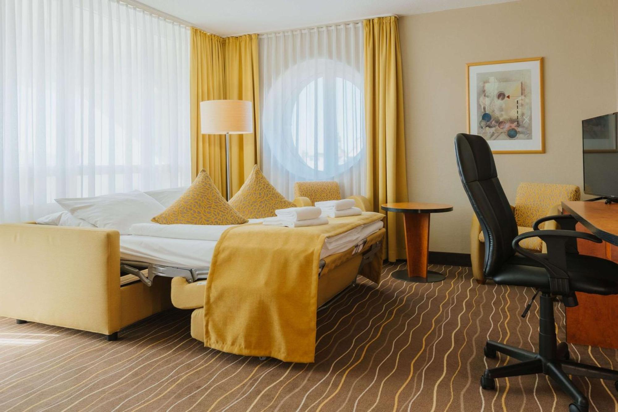 Best Western Plus Hotel Bautzen Exterior photo