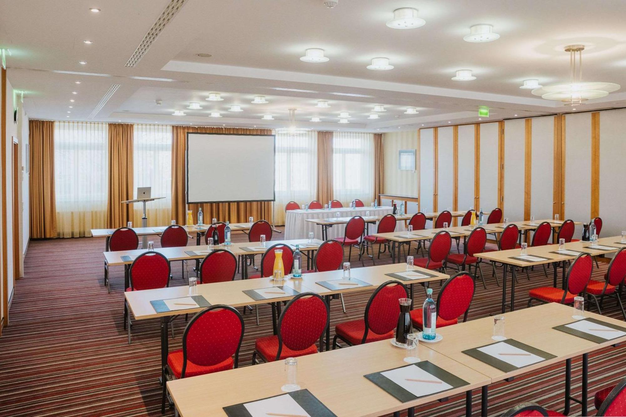 Best Western Plus Hotel Bautzen Exterior photo