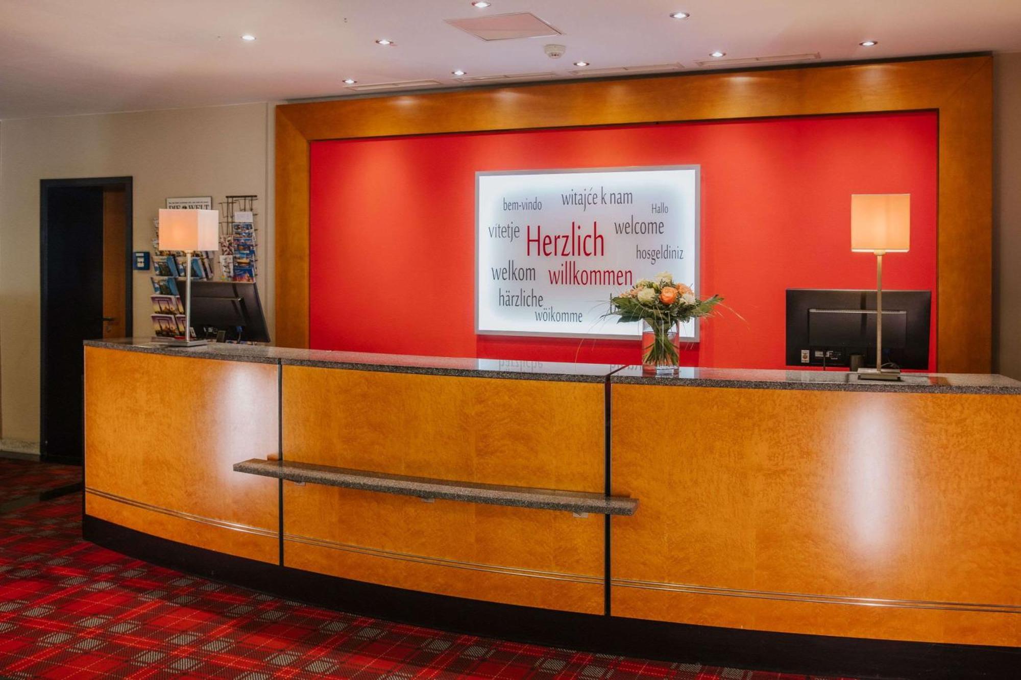 Best Western Plus Hotel Bautzen Exterior photo